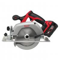 Аккумуляторная циркулярная пила HD18 CS-402B