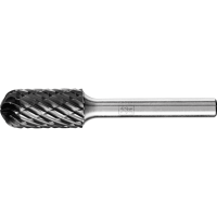 Борфреза твердосплавная WRC 1225/6 ALLROUND HC-FEP (221945)