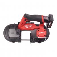 Аккумуляторная ленточная пила M12 FBS64-402C