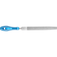 Напильник полукруглый остроносый с рукояткой PF1152SP 150 H1 (809877)