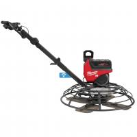 Аккумуляторная затирочная машина MXF WBT90-122