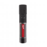 Аккумуляторный фонарь заряжаемый через USB L4 TMLED-301