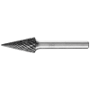 Борфреза твердосплавная SKM 1225/6 ALLROUND HC-FEP (222089)