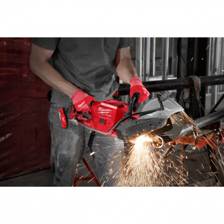 Аккумуляторная отрезная машина M18 FCOS230-121 [FORGE™]