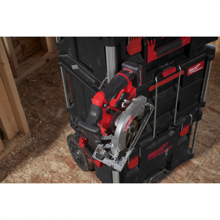 Аккумуляторная циркулярная пила M12 FCS442-502X