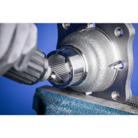 Борфреза твердосплавная SKM 1225/6 ALLROUND HC-FEP (222089)