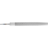 Напильник полукруглый остроносый 1152SP 250 H1 (007013)