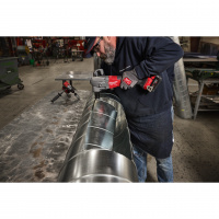 Аккумуляторные ножницы по металлу M18 FNB35-0X