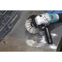 Щетка чашечная плетеная TBG 100/M14 INOX 0,50 DIA 270 (107881)