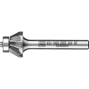 Борфреза твердосплавная KSJ 1605/6 EDGE ALU 30° (098011)