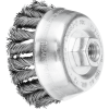 Щетка чашечная плетеная TBG 80/M14 CT ST 0,50 (955178)