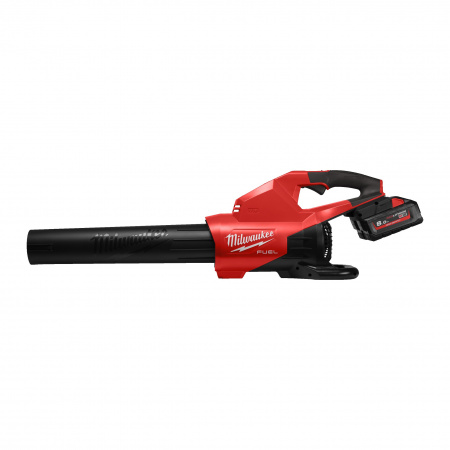 Аккумуляторная воздуходувка с двумя батареями M18 F2BL-802