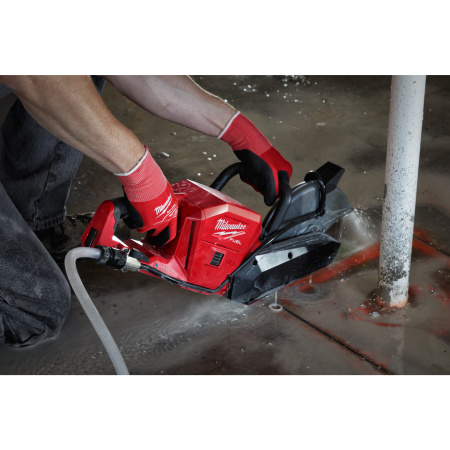 Аккумуляторная отрезная машина M18 FCOS230-121 [FORGE™]