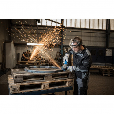 Круг шлифовальный E 125-7 PSF STEEL (471142)