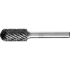 Борфреза твердосплавная WRC 1225/6 ALLROUND HC-FEP (221945)
