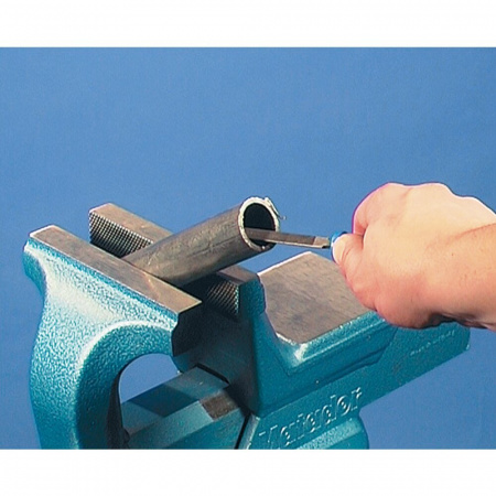Напильник полукруглый с рукояткой PF1152 200 H1 (541876)