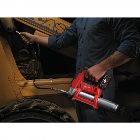 Шприц для смазки M12 GG-401B