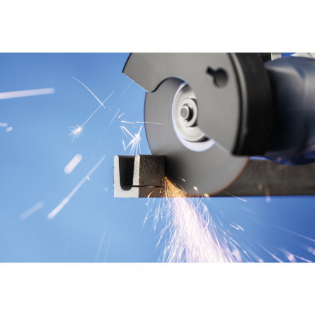 Круг отрезной EHT 125-1,6 SG STEEL (522691)